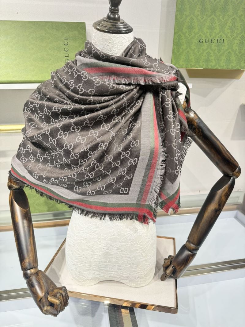 Gucci Scarf